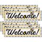 Eureka The Hive Welcome Horizontal Banner, 45in. x 12in., 6PK 849344 - alternate 1